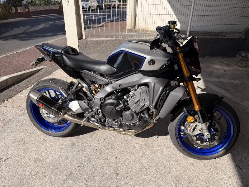 MT09 SP 2024