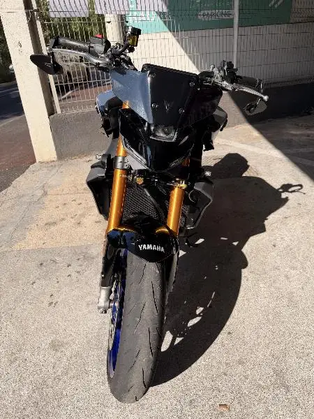 MT09 SP