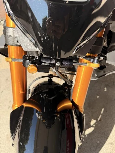 MT09 SP