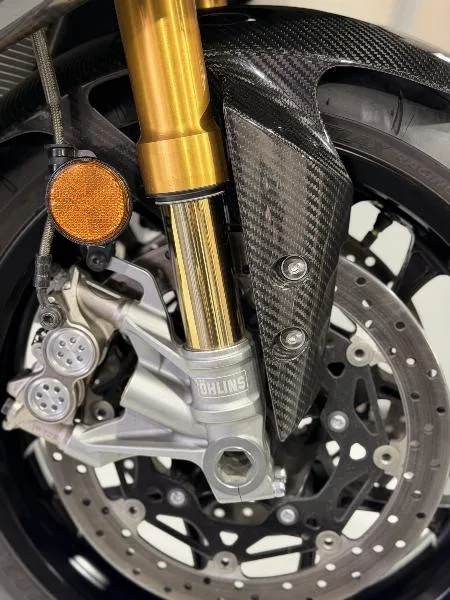 YZF 1000 R1 M