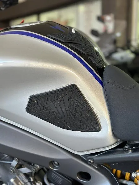 MT09 SP