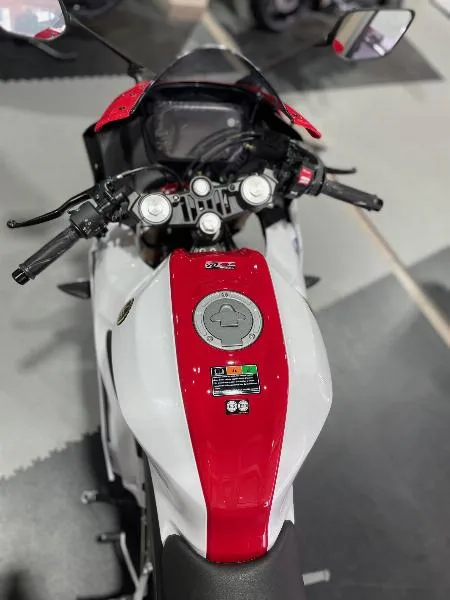 YZFR 125