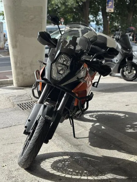 1190 ADVENTURE ABS