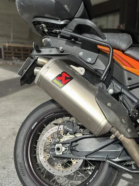 1190 ADVENTURE ABS