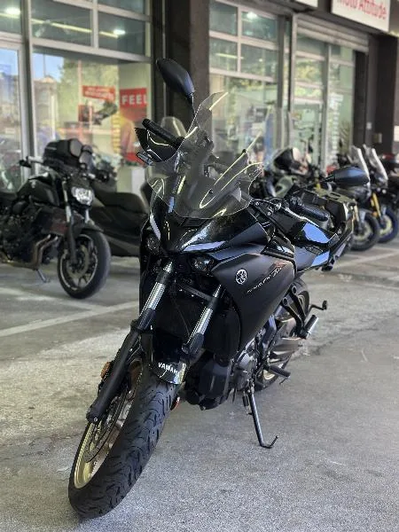 TRACER 7 GT