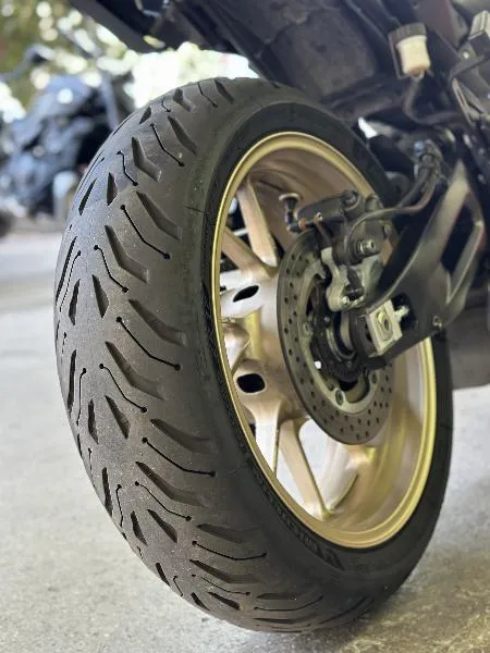 TRACER 7 GT