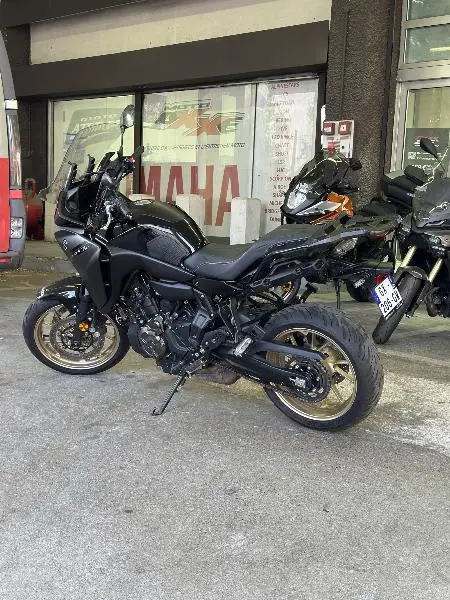 TRACER 7 GT