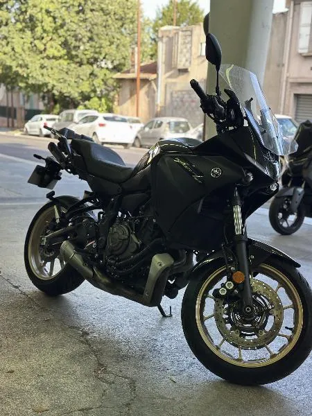 TRACER 7 GT