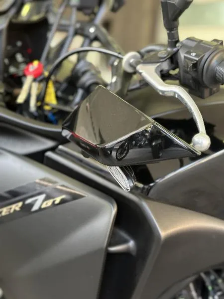 TRACER 7 GT