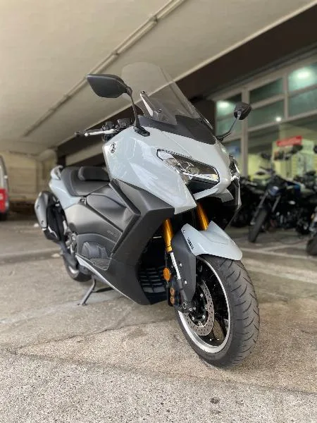 XP TMAX 560 TECH MAX