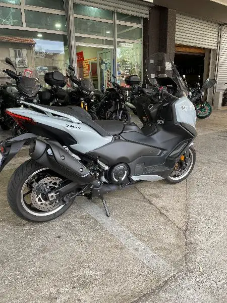 XP TMAX 560 TECH MAX