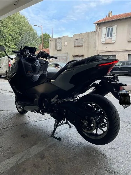 XP TMAX 560 TECH MAX