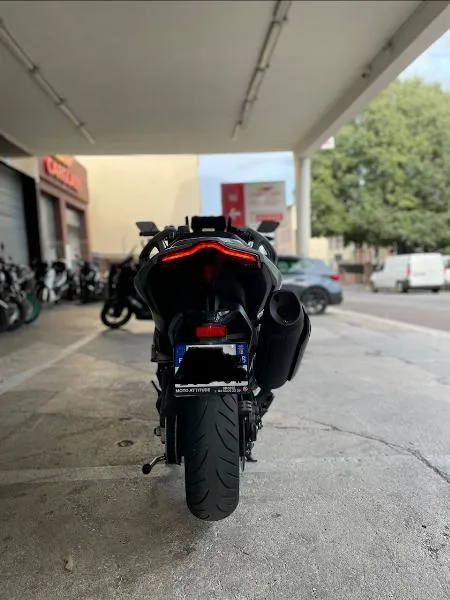 XP TMAX 560 TECH MAX