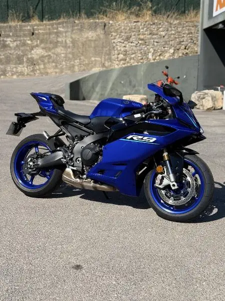 YZFR9