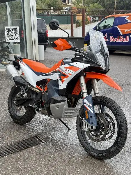 890 ADVENTURE R