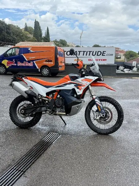 890 ADVENTURE R