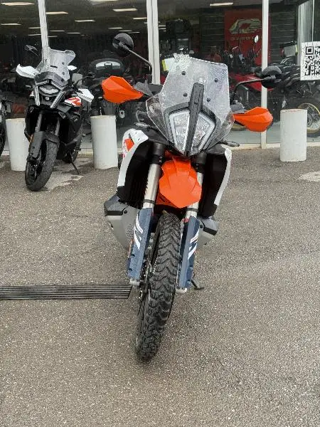 890 ADVENTURE R