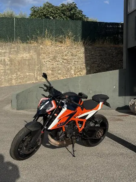 1290 SUPER DUKE R