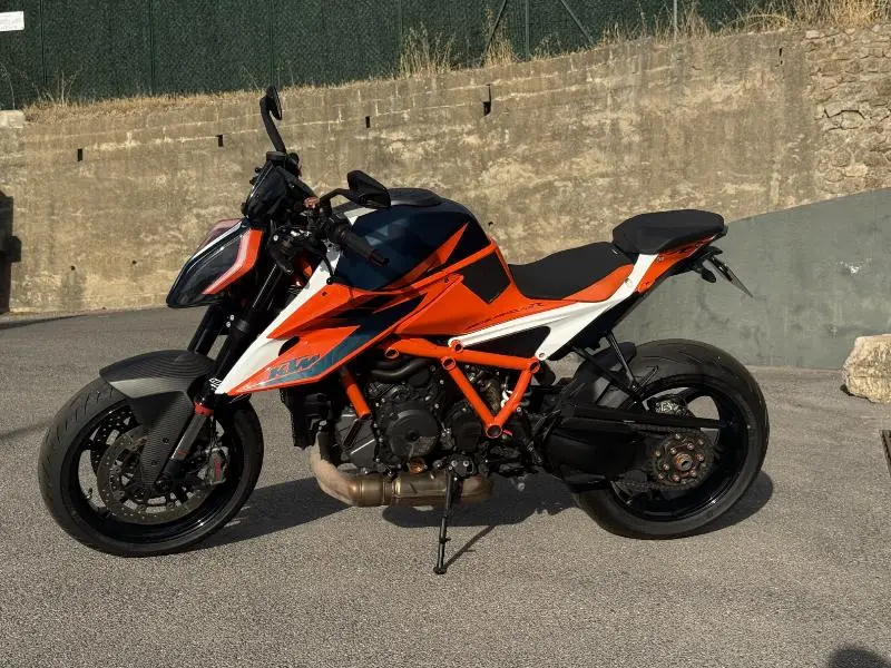 1290 SUPER DUKE R