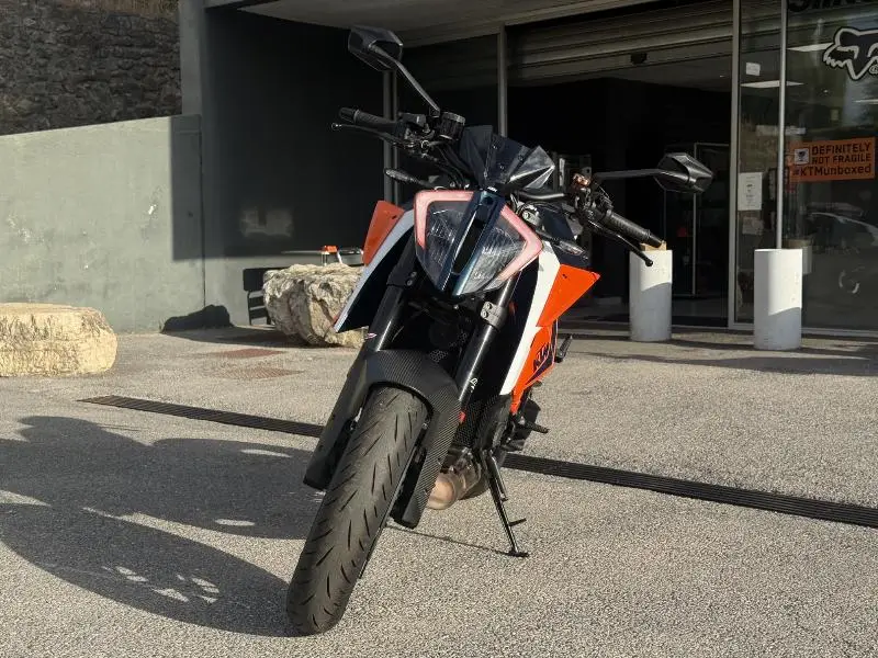 1290 SUPER DUKE R