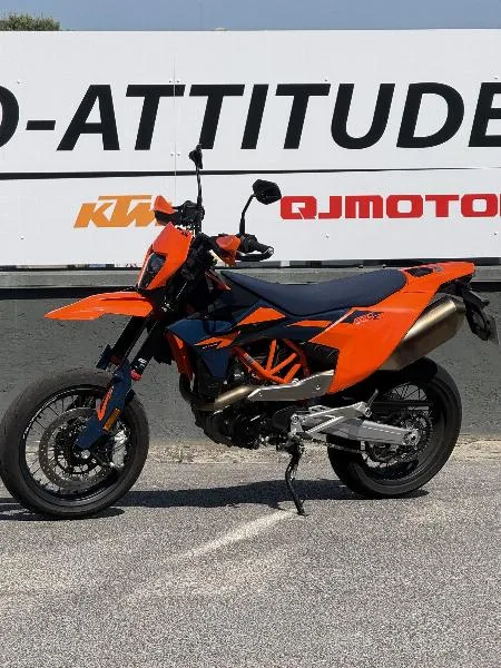 690 SMC R