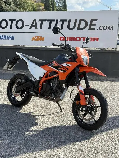 125 SMR