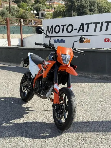 125 SMR