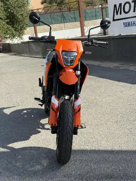125 SMR