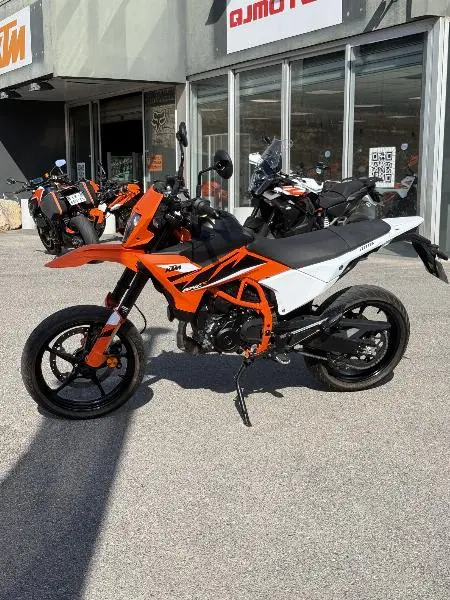 125 SMR
