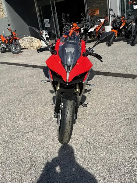 SRK 600 RS