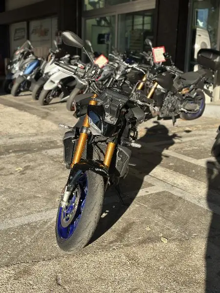 MT09 SP
