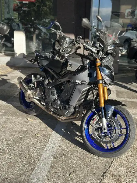 MT09 SP