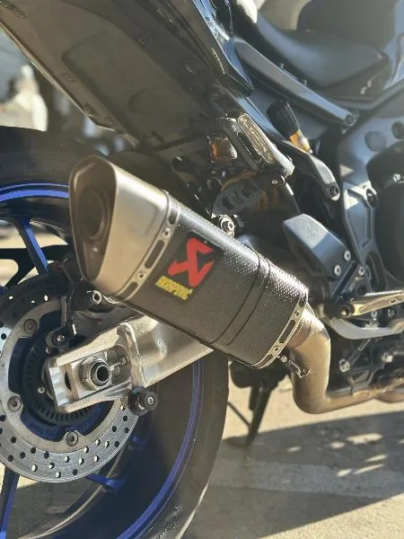 MT09 SP