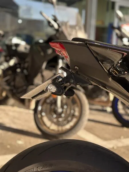MT09 SP