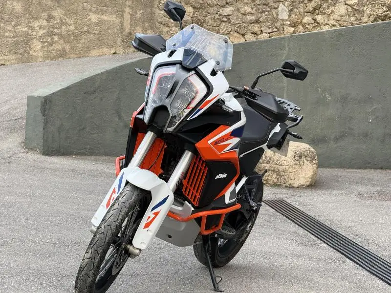 1290 SUPER ADVENTURE R