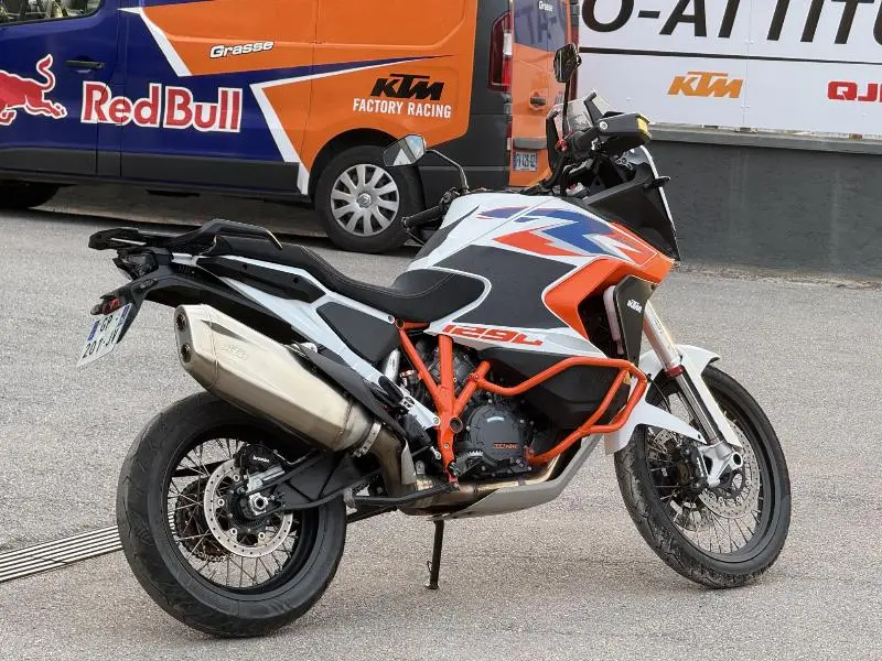 1290 SUPER ADVENTURE R