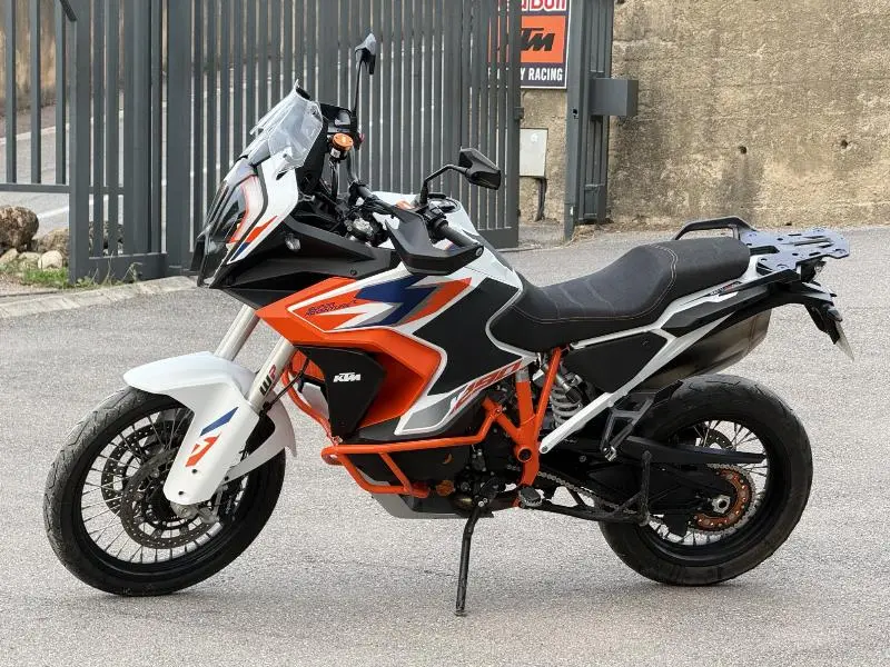 1290 SUPER ADVENTURE R