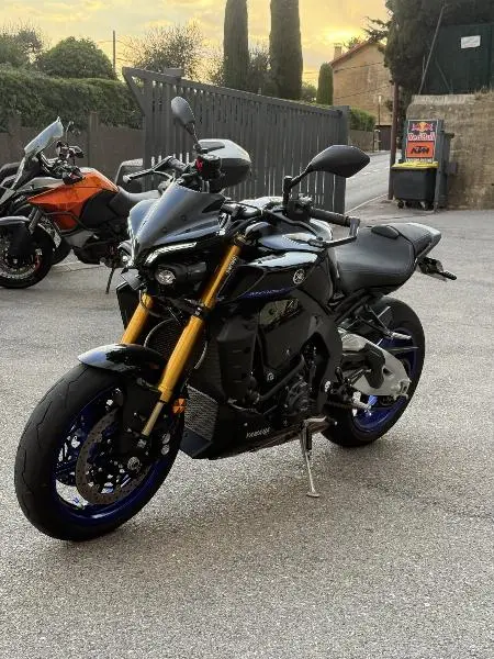 MT10 SP