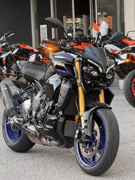 MT10 SP