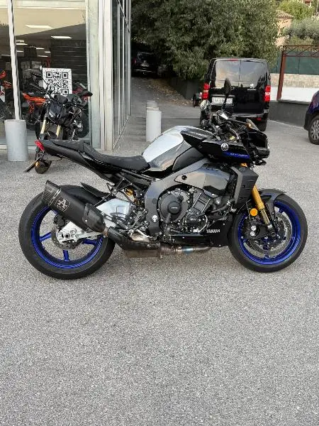 MT10 SP
