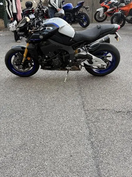 MT10 SP