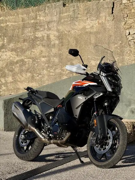 1390 SUPER ADVENTURE S