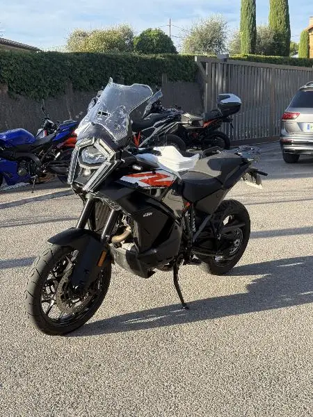 1390 SUPER ADVENTURE S