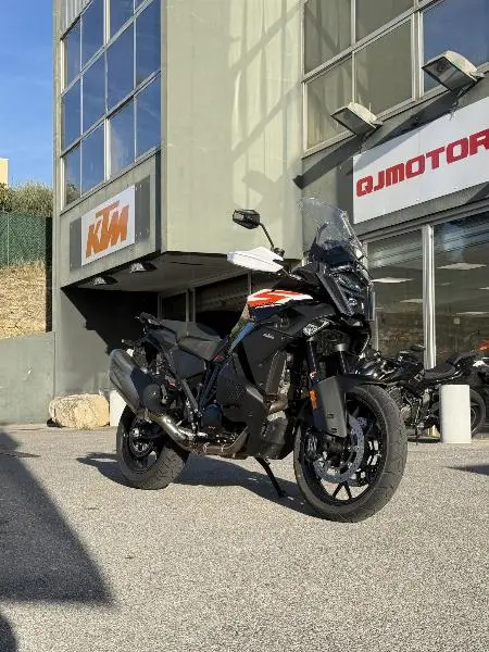 1390 SUPER ADVENTURE S