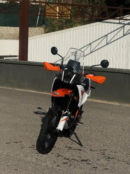 390 ADVENTURE