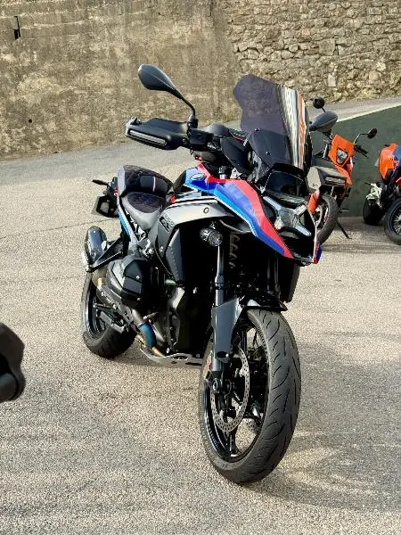 R 1300 GS