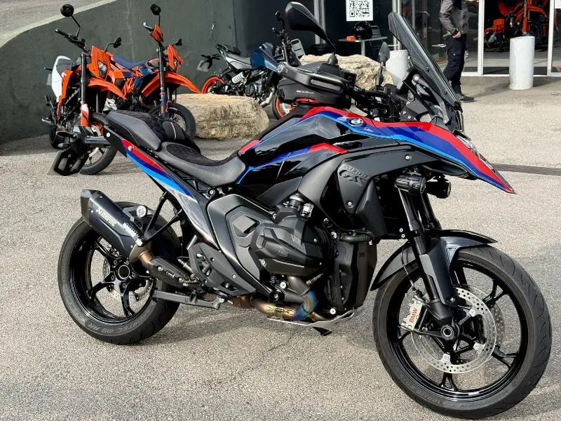 R 1300 GS