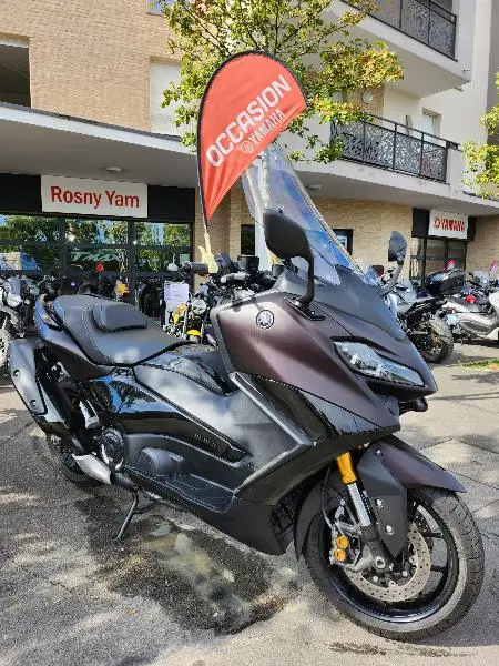 XP TMAX 560 TECH MAX