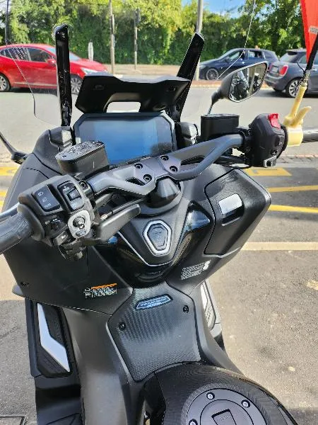 XP TMAX 560 TECH MAX