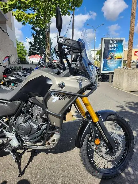XTZ TENERE 700